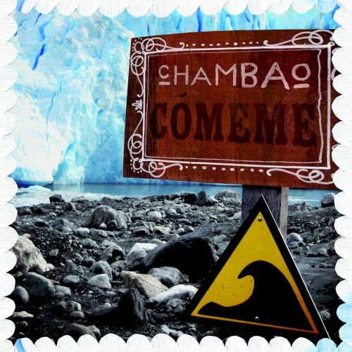 Cómeme [Directo Perito Moreno]
