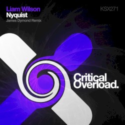 Nyquist (James Dymond Remix)