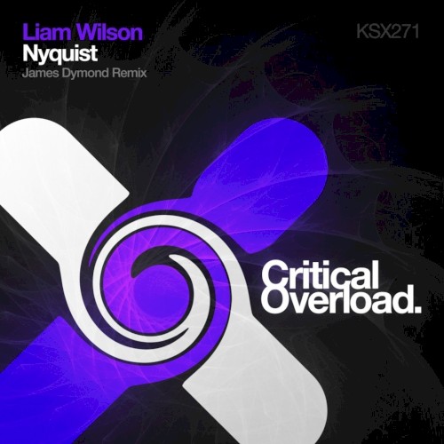 Nyquist (James Dymond Remix)