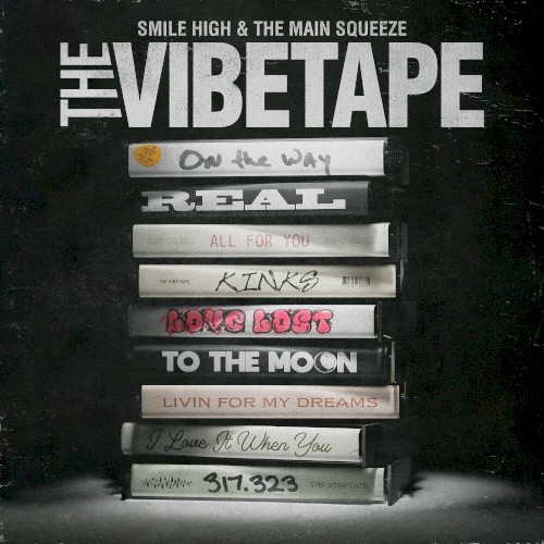 The Vibetape