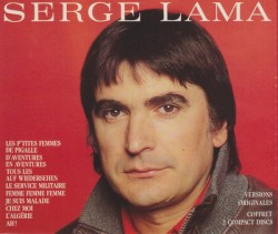 Serge Lama