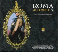 Roma Alta Moda 5