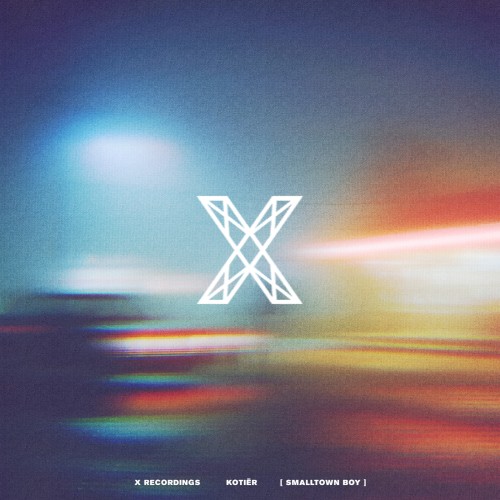 Smalltown Boy (Extended Mix)
