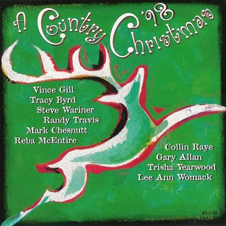 A Country Christmas '98