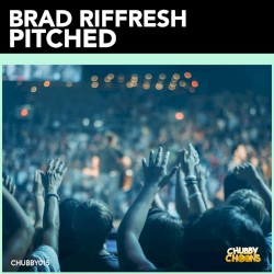 Pitched