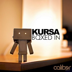 Boxed In EP