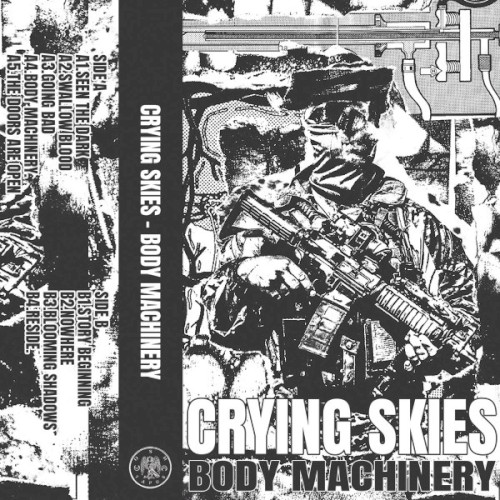 Body Machinery