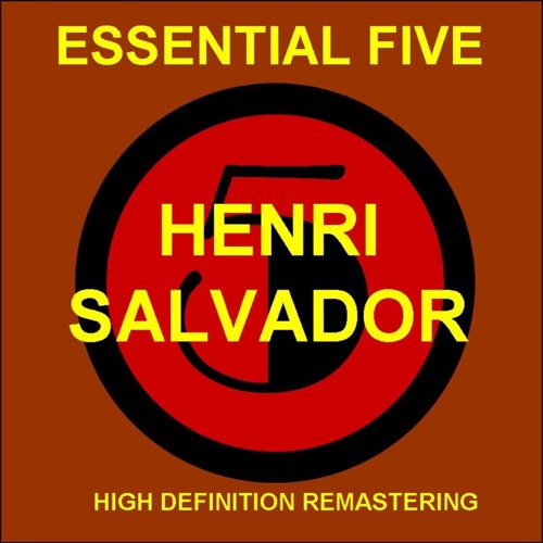 Henri Salvador