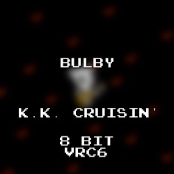 K.K. Cruisin’ 8 Bit VRC6 (Animal Crossing)