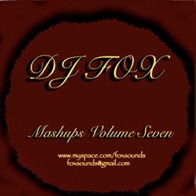 Mashups Volume 7