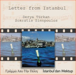 Letter From Istanbul