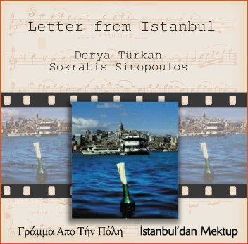 Letter From Istanbul