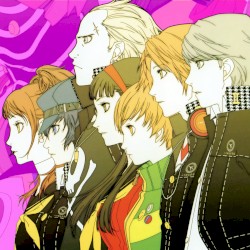 Persona 4: Your Affection (Orchestral Arrangement)