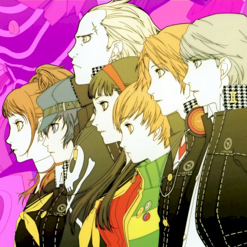 Persona 4: Your Affection (Orchestral Arrangement)