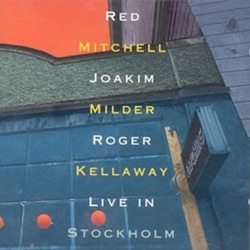 Live In Stockholm