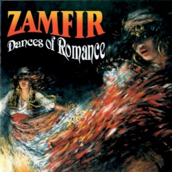 Dances of Romance