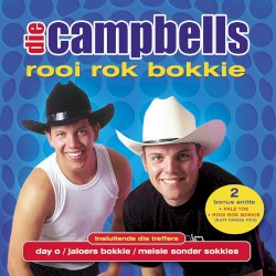 Rooi Rok Bokkie