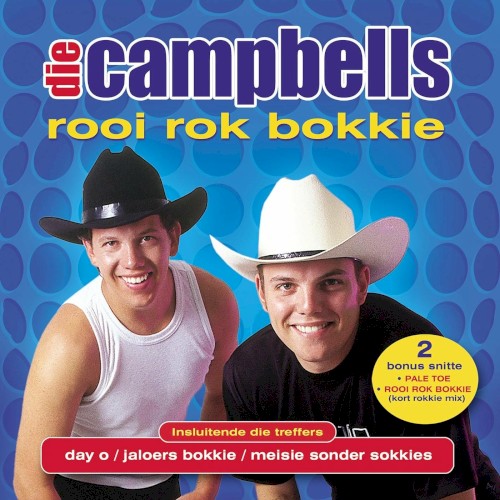 Rooi Rok Bokkie