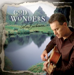 God of Wonders