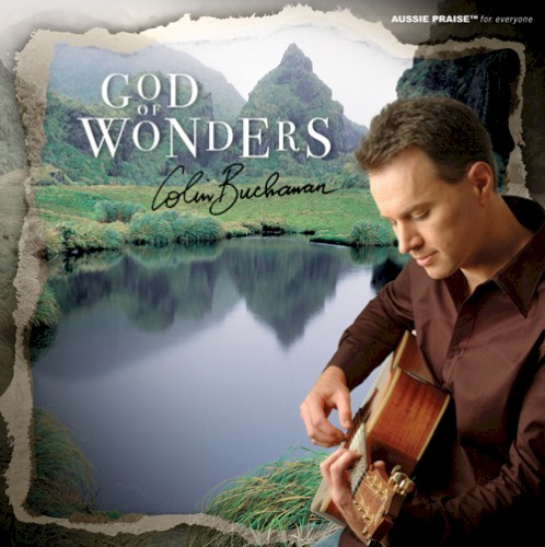God of Wonders