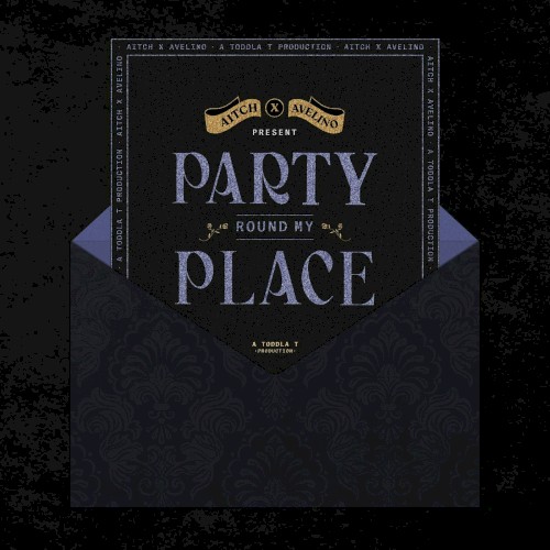 Party Round My Place