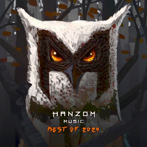 Hanzom Presents: Best of 2024