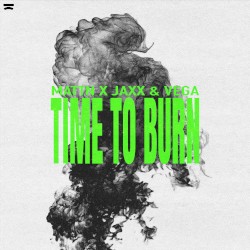 Time to Burn