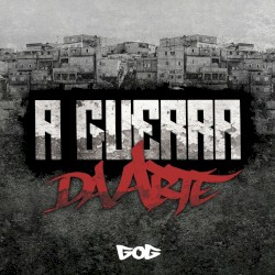 A Guerra da Arte