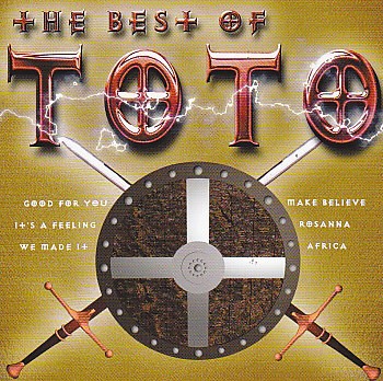 The Best of Toto