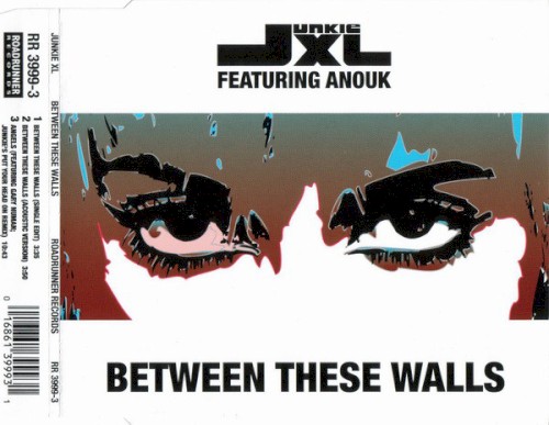 Between These Walls