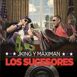 Los sucesores