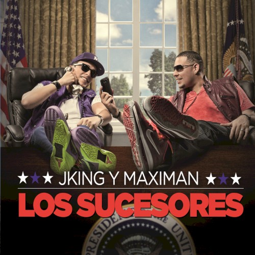 Los sucesores