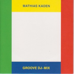 Groove 131 / CD40