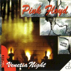 Venetia Night