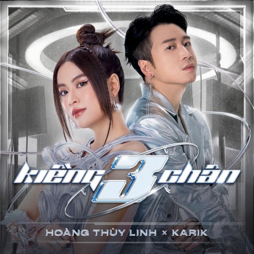 Kiềng 3 Chân