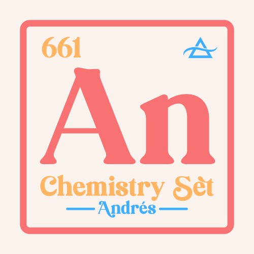 Chemistry Set