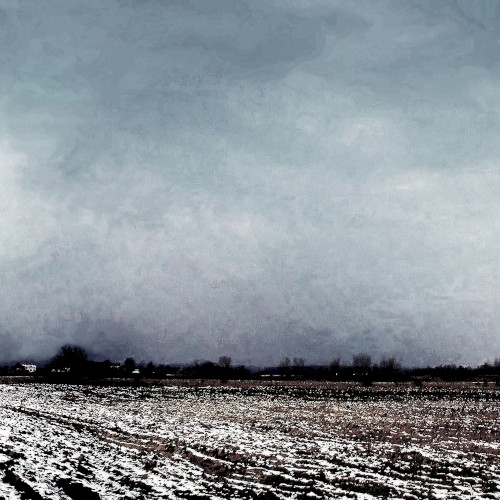 Common Wildly Rumbling Nothingness