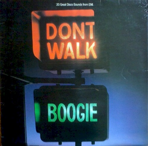 Don’t Walk, Boogie