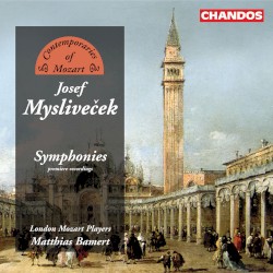 Symphonies