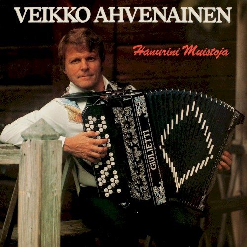Hanurini muistoja