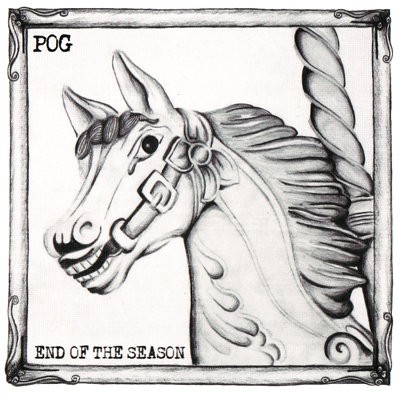 End of the Season