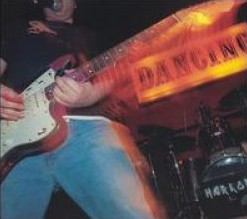 Dancing