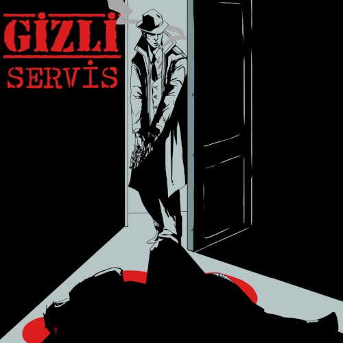GİZLİ SERVİS