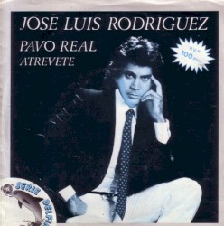Pavo real