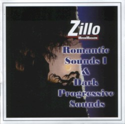 Romantic Sounds I & Dark Progressive Sounds