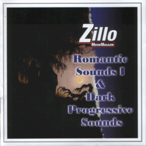 Romantic Sounds I & Dark Progressive Sounds