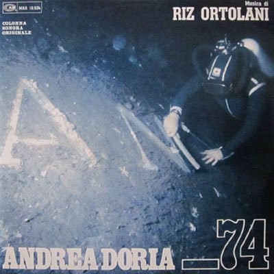 Andrea Doria - 74