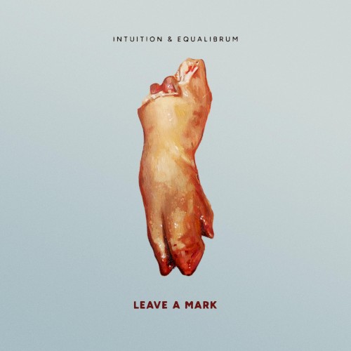 Leave A Mark