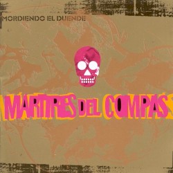 Mordiendo el duende