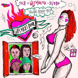 Girl Next Door (Young Bombs remix)
